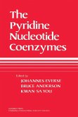 The Pyridine Nucleotide Coenzymes (eBook, PDF)
