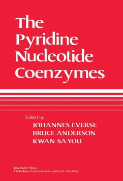 The Pyridine Nucleotide Coenzymes (eBook, PDF)