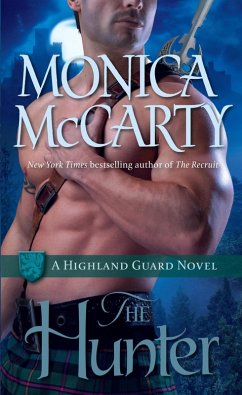 The Hunter (eBook, ePUB) - Mccarty, Monica