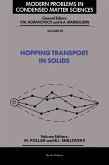 Hopping Transport in Solids (eBook, PDF)