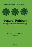 Natural Rubber (eBook, PDF)