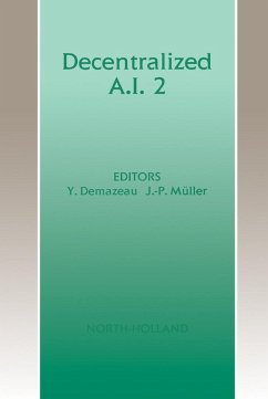 Decentralized A.I., 2 (eBook, PDF)