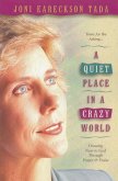 A Quiet Place in a Crazy World (eBook, ePUB)