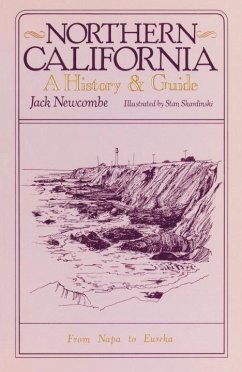 Northern California (eBook, ePUB) - Newcombe, Jack