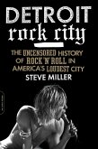 Detroit Rock City (eBook, ePUB)