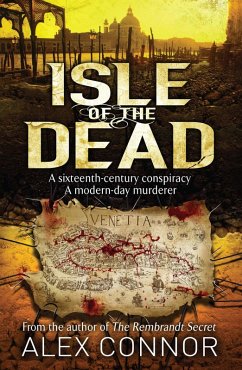Isle of the Dead (eBook, ePUB) - Connor, Alex