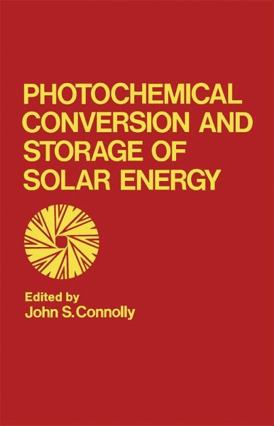 Photochemical Conversion and Storage of Solar Energy (eBook, PDF)