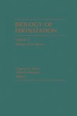 Biology of Fertilization V2 (eBook, PDF)