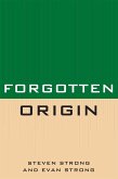 Forgotten Origin (eBook, ePUB) Forgotten Origin (eBook, ePUB)