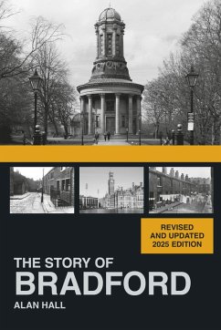 Cover The Story of Bradford (eBook, ePUB)