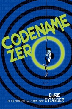 Codename Zero - Rylander, Chris