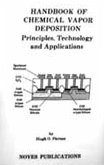 Handbook of Chemical Vapor Deposition (eBook, PDF) Handbook of Chemical Vapor Deposition (eBook, PDF)