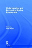 Understanding and Developing Student Engagement