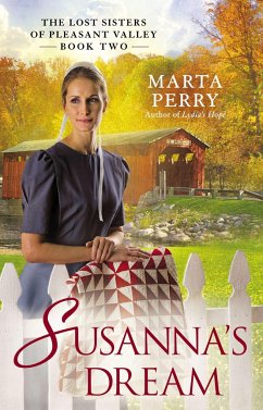 Susanna's Dream - Perry, Marta