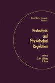 Proteolysis and Physiological Regulation (eBook, PDF)