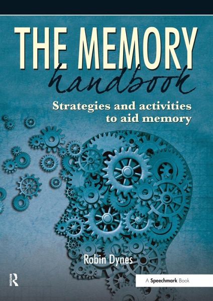 The Memory Handbook The Memory Handbook