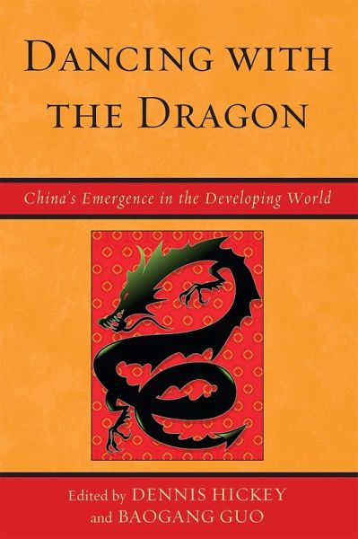Dancing with the Dragon (eBook, ePUB)