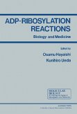 ADP-Ribosylation Reactions (eBook, PDF)