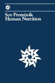 Soy Protein and Human Nutrition (eBook, PDF)