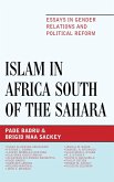 Islam in Africa South of the Sahara (eBook, ePUB)