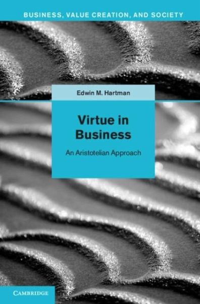 Virtue in Business (eBook, PDF)