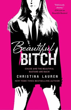 Beautiful Bitch - Lauren, Christina