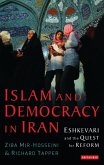 Islam and Democracy in Iran (eBook, PDF)