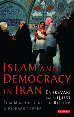 Cover Islam and Democracy in Iran (eBook, PDF)
