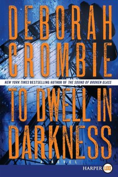 To Dwell in Darkness LP - Crombie, Deborah