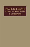 Trace Elements in Human and Animal Nutrition (eBook, PDF)