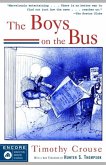 The Boys on the Bus (eBook, ePUB)