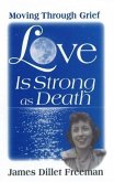 Love Is Strong as Death (eBook, ePUB)