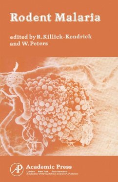 Cover Rodent Malaria (eBook, PDF)