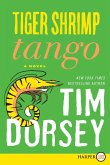Tiger Shrimp Tango LP
