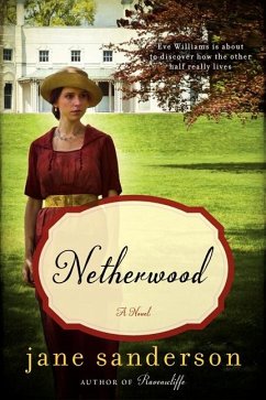 Netherwood - Sanderson, Jane