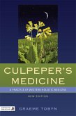 Culpeper's Medicine (eBook, ePUB)