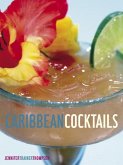 Caribbean Cocktails (eBook, ePUB)