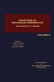 Frontiers of Biological Energetics (eBook, PDF)