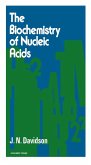 The biochemistry of the Nucleic Acids (eBook, PDF)