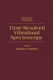 Time-Resolved Vibrational Spectroscopy (eBook, PDF)