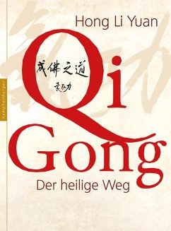 Qi Gong (eBook, ePUB) - Yuan, Hong Li