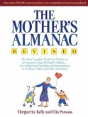 The Mother's Almanac (eBook, ePUB)