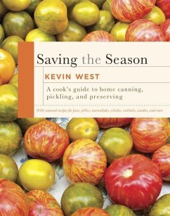 Cover Saving the Season (eBook, ePUB)