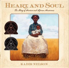Heart and Soul - Nelson, Kadir