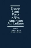 Exotic Plant Pests and North American Agriculture (eBook, PDF)