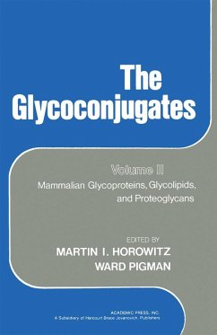 The Glycoconjugates V2 (eBook, PDF) Cover The Glycoconjugates V2 (eBook, PDF)