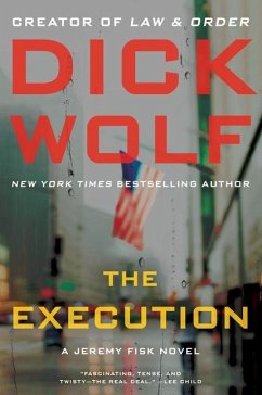 The Execution - Wolf, Dick