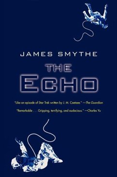 The Echo - Smythe, James