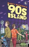'90s Island (eBook, ePUB)