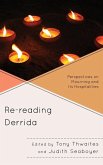Re-reading Derrida (eBook, ePUB)